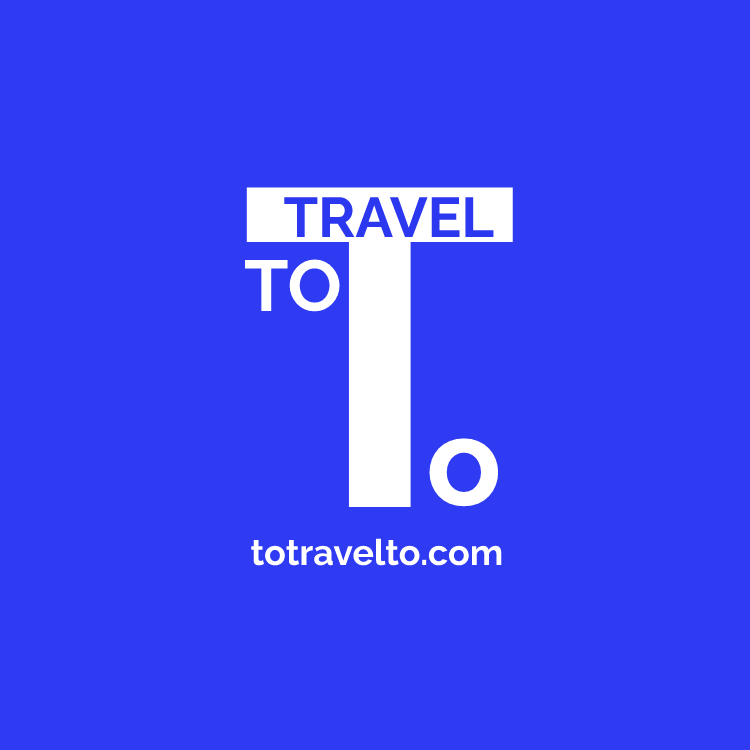 ToTravelTo Logo